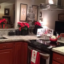 Kathi Kitchen