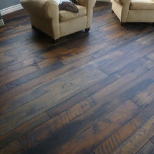 floors