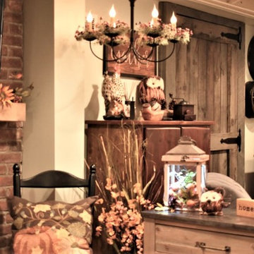 Country Home in South Hadley, MA