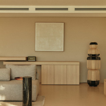 Villa à Toulon