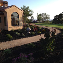 landscaping