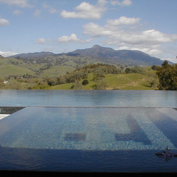 Sonoma house