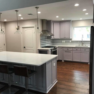 Elegant Kitchen & Bath, LLC Review]