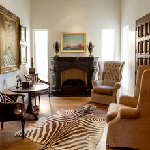 Master Sitting Room