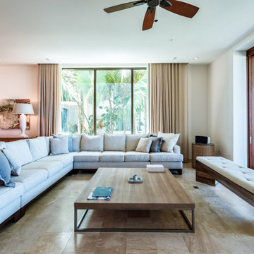 Dorado West Beach Residences