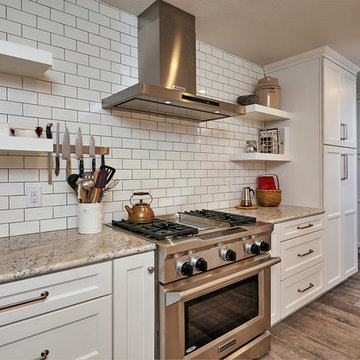 Ranch House in Oak Hills