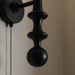 Simple Yet Warm - Wall Lighting