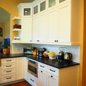 Castle Rock Kitchen Remodel