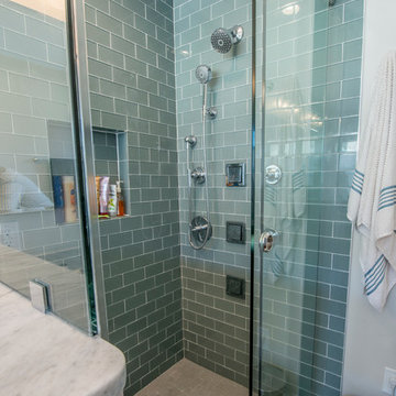 Master Bathroom Reno | Vienna, VA