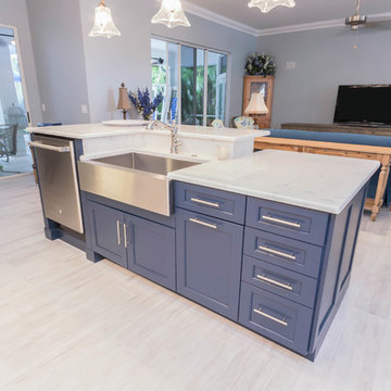 Caloosa Y&R Home Remodel