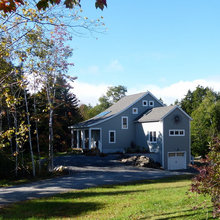 Maine Design-Build Firms