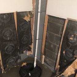 Waterproof basement, sump pump - Products