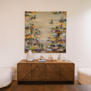 Montrose Project
