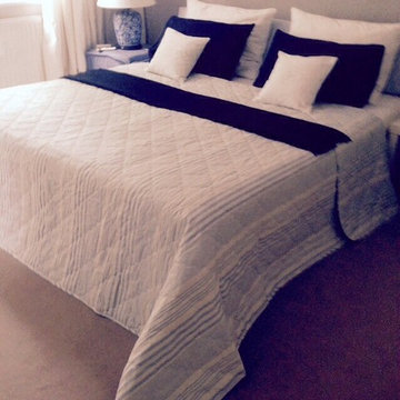 Pillow Talk - Fabulous Beds