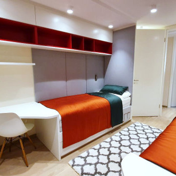 Apartment. Frankfurt am Main