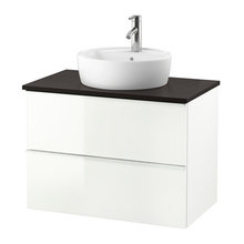 Apartment Bathroom