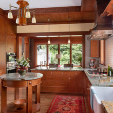 Highcastle kitchen