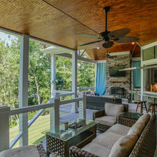 lakehouse