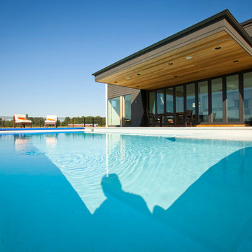 Belfast Residence in Ohio