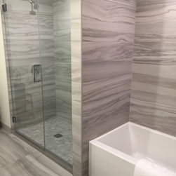 Epic - Wall And Floor Tile