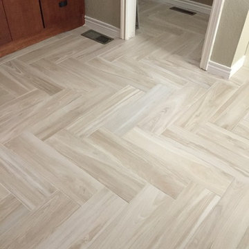Bathroom Remodel