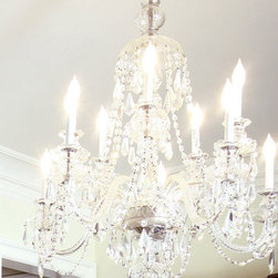 Chandeliers - Chandeliers