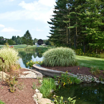 Contemporary Clean Lines - Boardman, OH