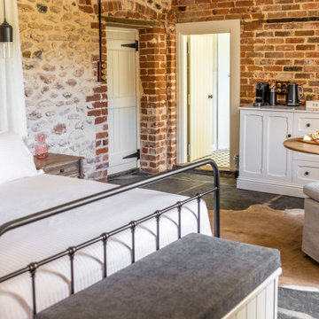 BDAA National Design Awards 2019 - Heritage buildings / adaptive reuse