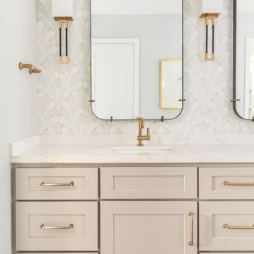 Madison Park Bath Renovation