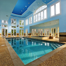 pool ideas