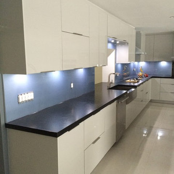 Backsplash