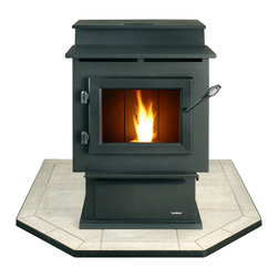 Stoves - Products