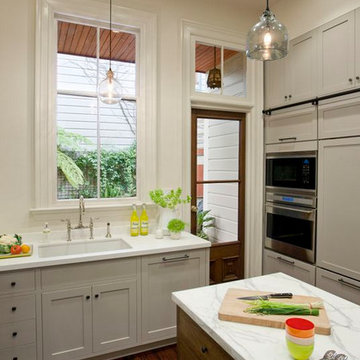 Kitchen Design Contest 2013 Winners