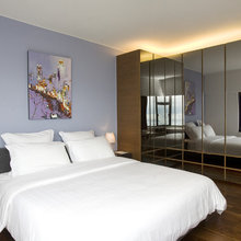Bedroom ideas