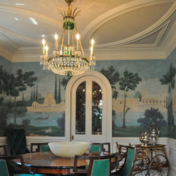 CEILTRIM Trace Ceilings - Products