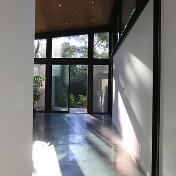 Pin Oak Addition and Renovation