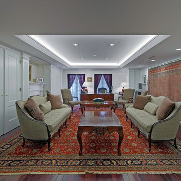 ARIANA CUSTOMER DECORS