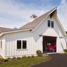 House exterior