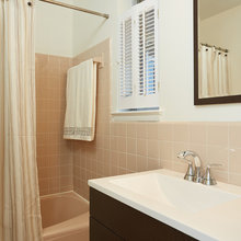 Hall Bath