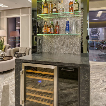 Las Vegas, Mandarin Oriental