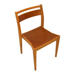 Asientos - Dining Chairs