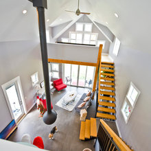 Guest house