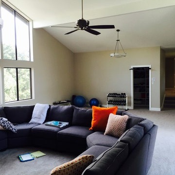 Newhall Remodel