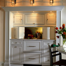 beverage pantry