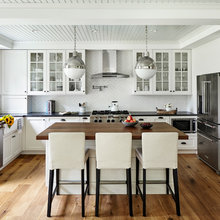 Kitchen Ideas