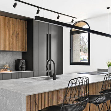 Mila Kitchen