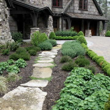 Cashiers Residence