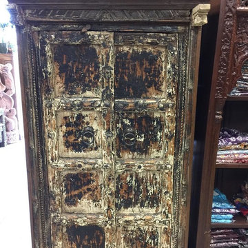 Old Hollywood Glamour Furniture & Decor