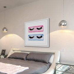 Lashes - Productos