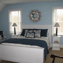Bedrooms